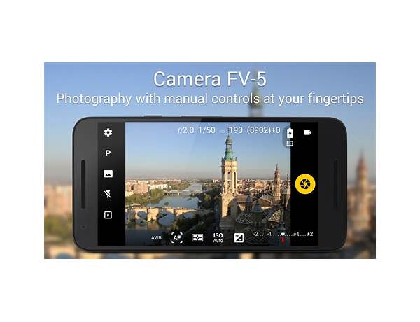 8ight camera for Android - Download the APK from habererciyes